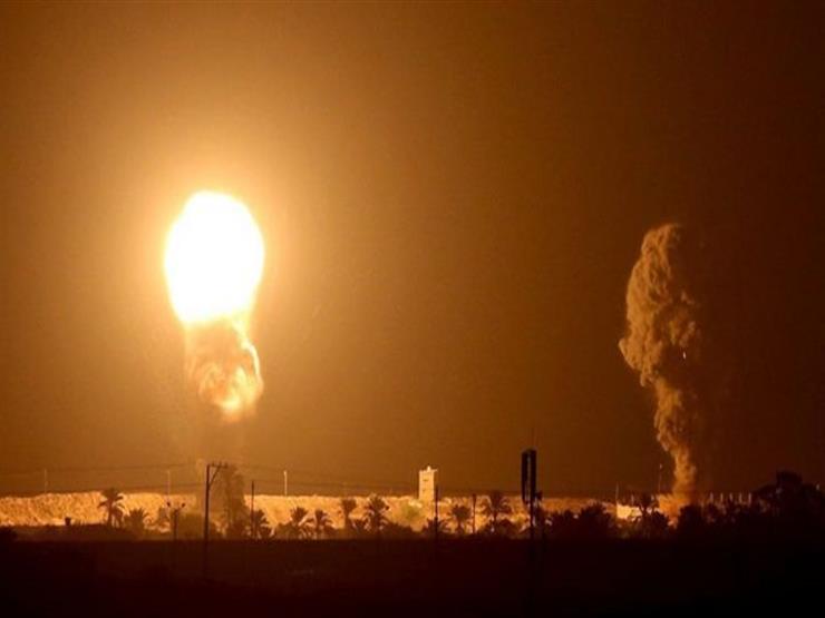 التطبيع: تجدد العنف في غزة بعد توقيع اتفاق التطبيع بين إسرائيل والإمارات والبحرين التطبيع: تجدد العنف في غزة بعد توقيع اتفاق التطبيع بين إسرائيل والإمارات والبحرين
