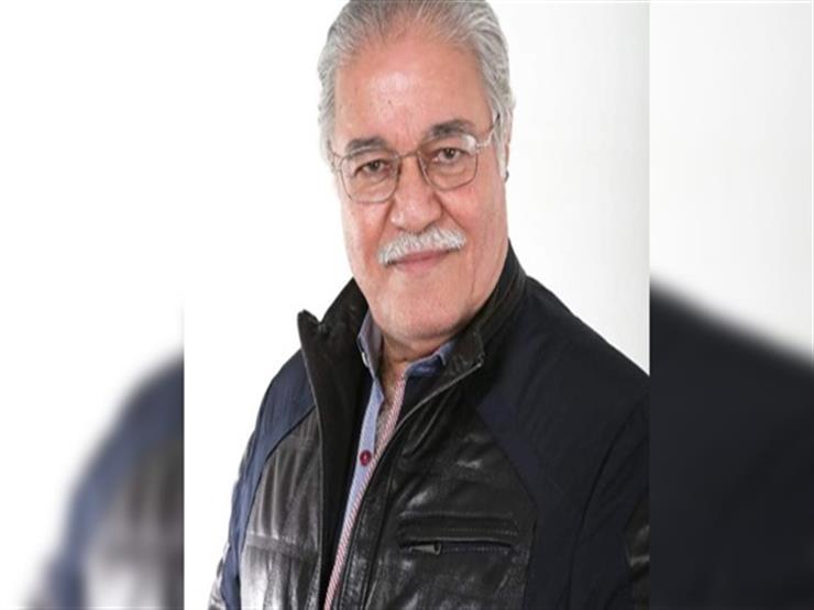 وفاة المنتج الفني محمد زعزع وفاة المنتج الفني محمد زعزع