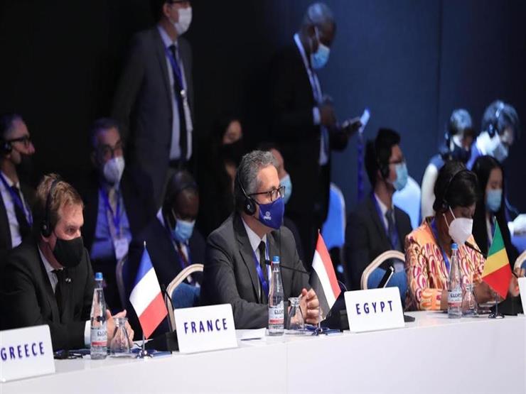 العناني يطالب بتوحيد الضوابط والإجراءات الاحترازية الخاصة بالسياحة والسفر العناني يطالب بتوحيد الضوابط والإجراءات الاحترازية الخاصة بالسياحة والسفر