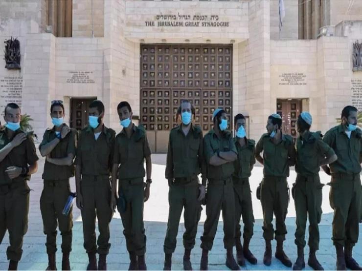 للمرة الأولى.. كورونا يحرم اليهود من إحياء رأس السنة العبرية في القدس للمرة الأولى.. كورونا يحرم اليهود من إحياء رأس السنة العبرية في القدس