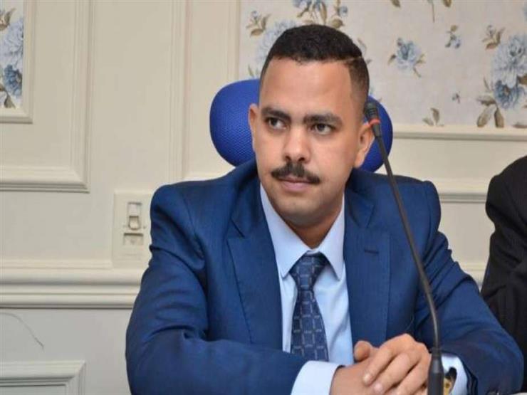 بالفيديو.. انتهاء الجولة الثانية للقوافل الطبية لحزب مستقبل وطن بالقاهرة بالفيديو.. انتهاء الجولة الثانية للقوافل الطبية لحزب مستقبل وطن بالقاهرة