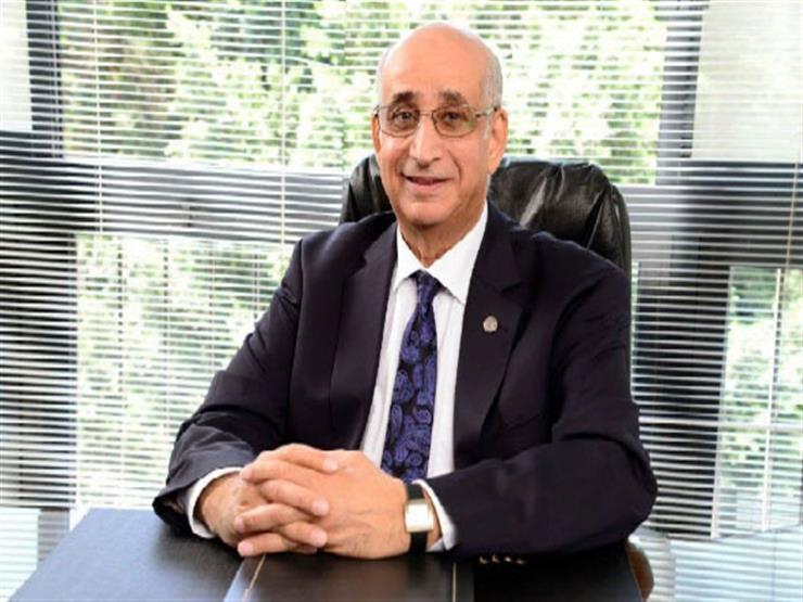 عضو بـ "الشيوخ" يشيد بمبادرات الحكومة التكنولوجية ومساهمتها في دعم التحول الرقمي عضو بـ "الشيوخ" يشيد بمبادرات الحكومة التكنولوجية ومساهمتها في دعم التحول الرقمي