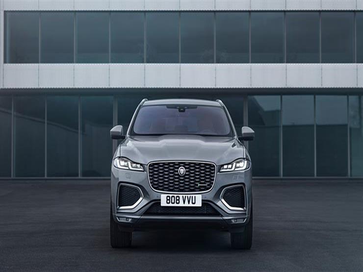 صورة الكشف رسمياً عن جاجوار F-Pace الجديدة وحش الأراضي الوعرة بسع