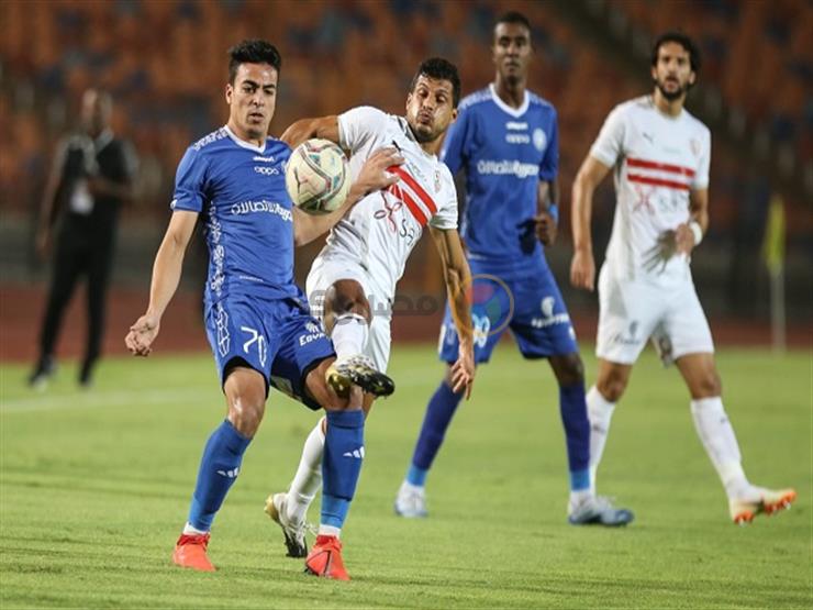 أسوان يتخطى الزمالك بشق الأنفس.. ويُهدي الدوري للأهلي أسوان يتخطى الزمالك بشق الأنفس.. ويُهدي الدوري للأهلي