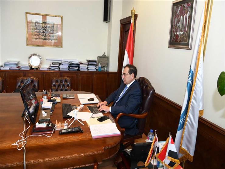 "خالدة للبترول" تحفر 39 بئرا جديدة لإنتاج النفط والغاز في العام الماضي "خالدة للبترول" تحفر 39 بئرا جديدة لإنتاج النفط والغاز في العام الماضي