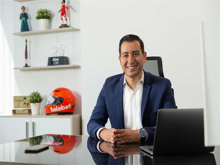 "طلبات" لتوصيل الطعام: نخطط للتوسع بـ 8 مدن جديدة وتوظيف 50 ألف سائق هذا العام (حوار) "طلبات" لتوصيل الطعام: نخطط للتوسع بـ 8 مدن جديدة وتوظيف 50 ألف سائق هذا العام (حوار)