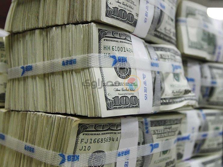 بينهما الأهلى ومصر.. أسعار الدولار تنخفض بنهاية تعاملات اليوم الأربعاء بينهما الأهلى ومصر.. أسعار الدولار تنخفض بنهاية تعاملات اليوم الأربعاء