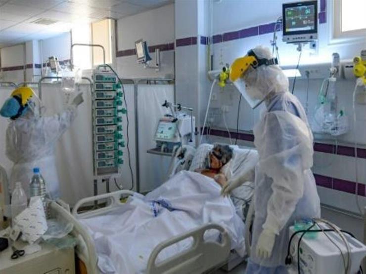 تونس: 61 حالة وفاة و2185 إصابة جديدة بفيروس كورونا تونس: 61 حالة وفاة و2185 إصابة جديدة بفيروس كورونا