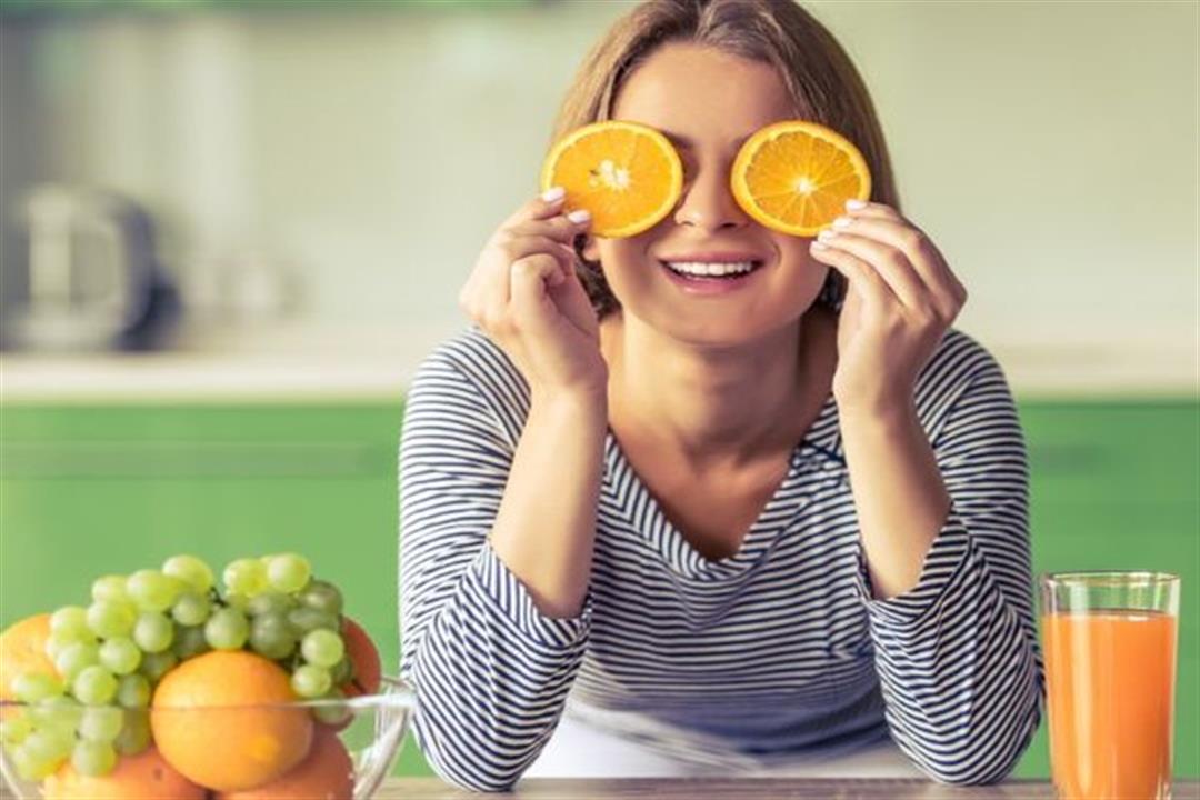 هل يحمي من العمى؟.. إليك حقيقة فوائد البرتقال لصحة العين هل يحمي من العمى؟.. إليك حقيقة فوائد البرتقال لصحة العين