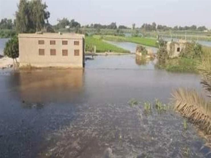 حتى الثلاثاء.. "التنبؤ بالفيضان" يكشف موعد وأماكن سقوط الأمطار في 72 ساعة مقبلة حتى الثلاثاء.. "التنبؤ بالفيضان" يكشف موعد وأماكن سقوط الأمطار في 72 ساعة مقبلة