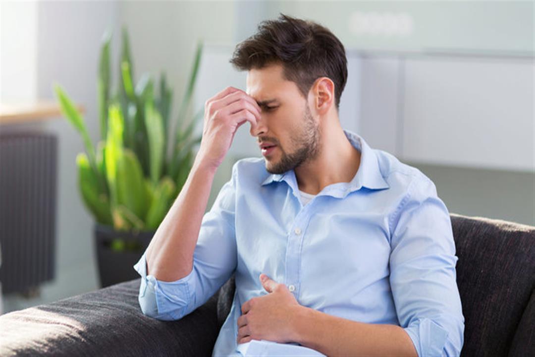كيف يمكن اكتشاف نقص فيتامين B12 من خلال الوجه؟ كيف يمكن اكتشاف نقص فيتامين B12 من خلال الوجه؟