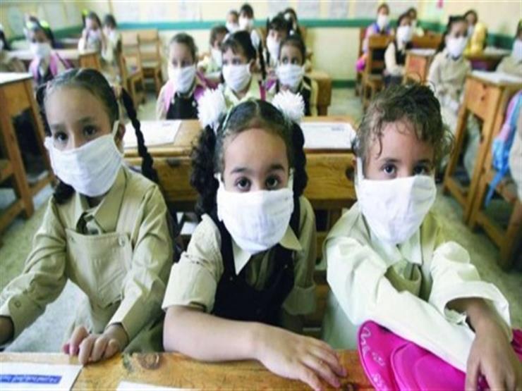 انتقال العدوى وفترة الحضانة والكمامات.. الصحة العالمية ترد على 10 مخاوف من عودة المدارس انتقال العدوى وفترة الحضانة والكمامات.. الصحة العالمية ترد على 10 مخاوف من عودة المدارس