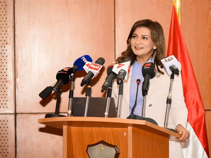 المصريون بالخارج يدشنون مبادرة "صوتك مسموع" لتعزيز المشاركة الوطنية خارج مصر المصريون بالخارج يدشنون مبادرة "صوتك مسموع" لتعزيز المشاركة الوطنية خارج مصر
