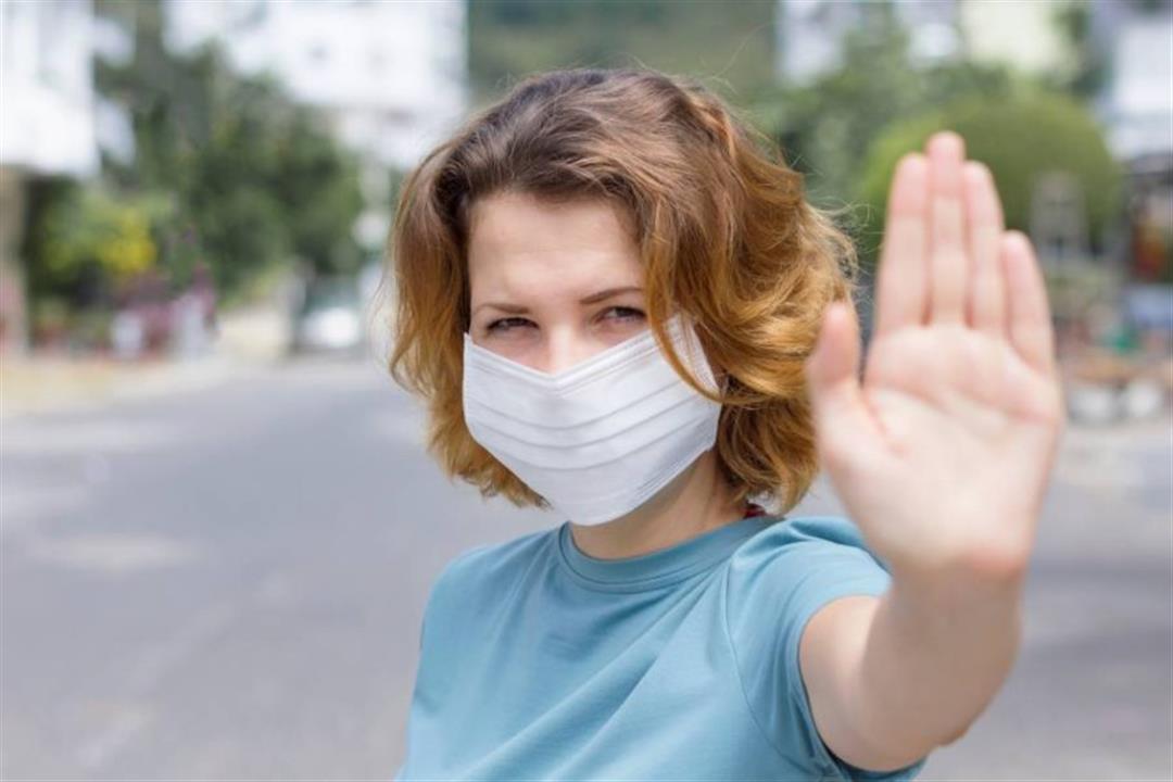 "CDC" تسحب تصريحاتها بشأن انتقال كورونا عبر الهواء "CDC" تسحب تصريحاتها بشأن انتقال كورونا عبر الهواء