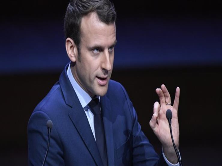 "الموجة الثانية الأسوأ".. ماكرون يعلن إغلاقًا عامًا في فرنسا اعتبارًا من يوم الجمعة "الموجة الثانية الأسوأ".. ماكرون يعلن إغلاقًا عامًا في فرنسا اعتبارًا من يوم الجمعة