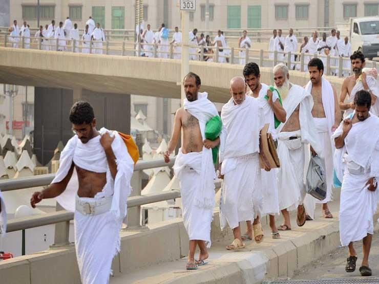 تطوير بوابة العمرة وتأجيل المديونيات.. 10 قرارات من "السياحة" لدعم القطاع تطوير بوابة العمرة وتأجيل المديونيات.. 10 قرارات من "السياحة" لدعم القطاع