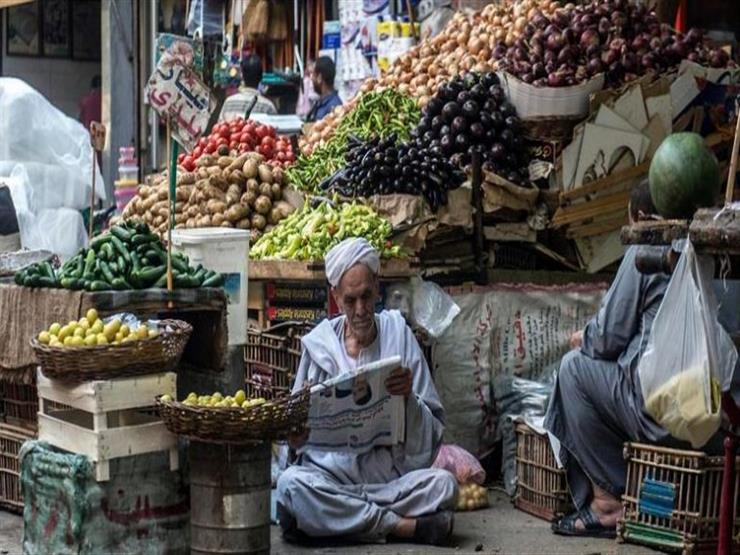 ما هي توقعات التضخم في مصر خلال الربع الأخير من 2020؟ ما هي توقعات التضخم في مصر خلال الربع الأخير من 2020؟