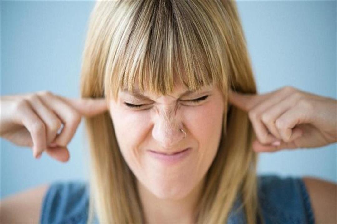علامة في الأذنين قد تنذرك بنقص فيتامينB12 .. عواقبه خطيرة علامة في الأذنين قد تنذرك بنقص فيتامينB12 .. عواقبه خطيرة