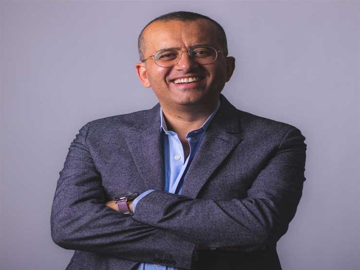 "جميناي أفريقيا" تطلق مبادرة لريادة الأعمال بمهرجان الجونة السينمائي "جميناي أفريقيا" تطلق مبادرة لريادة الأعمال بمهرجان الجونة السينمائي