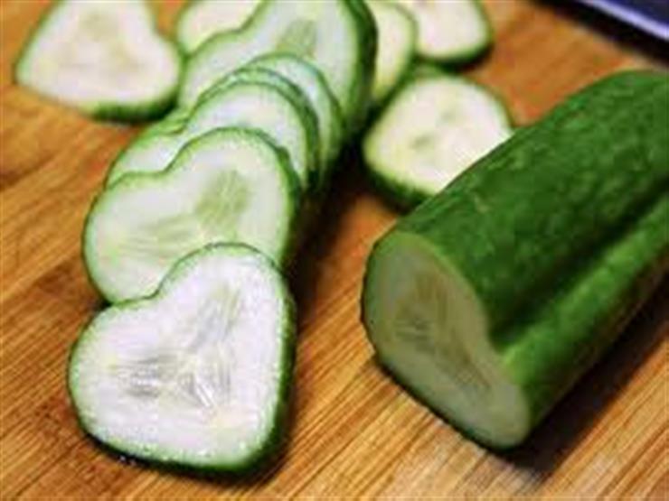 8 amazing effects on your body when you eat cucumber daily