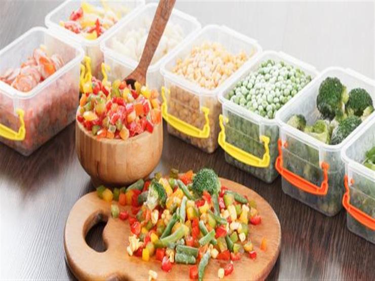 طرق سهلة لحفظ الطعام طرق سهلة لحفظ الطعام