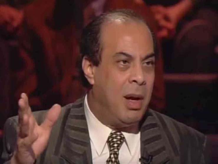 بعد وفاة المنتصر بالله متأثرًا بها.. إليك مضاعفات جلطة المخ بعد وفاة المنتصر بالله متأثرًا بها.. إليك مضاعفات جلطة المخ
