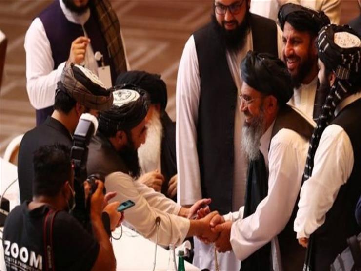 ما الخطوة المقبلة في محادثات السلام الأفغانية؟ ما الخطوة المقبلة في محادثات السلام الأفغانية؟
