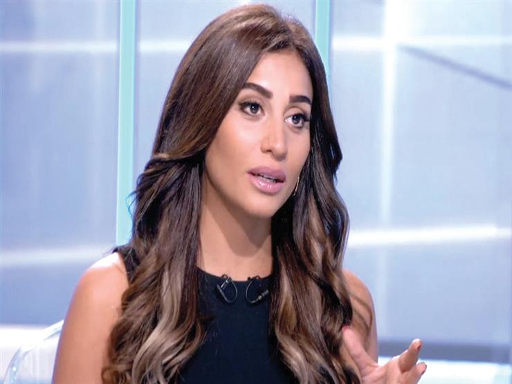 فيديو| شاهد دينا الشربيني ترفع أثقالا أثناء ممارسة الرياضة فيديو| شاهد دينا الشربيني ترفع أثقالا أثناء ممارسة الرياضة