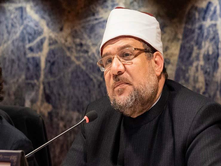وزير الأوقاف: حريصون على بناء الوعي المجتمعي والحياد والمشاركة الإيجابية في العملية الانتخابية وزير الأوقاف: حريصون على بناء الوعي المجتمعي والحياد والمشاركة الإيجابية في العملية الانتخابية
