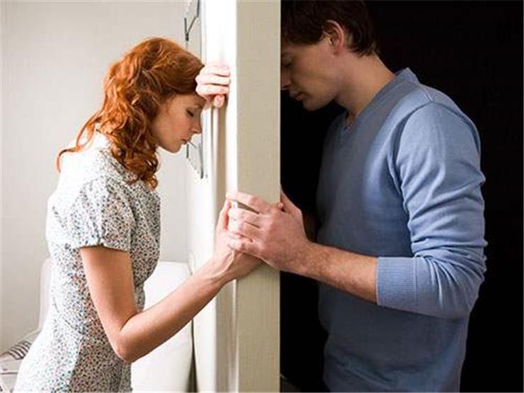 احذري.. 8 علامات تدل على أن شريك حياتك لم يعد يحبك احذري.. 8 علامات تدل على أن شريك حياتك لم يعد يحبك