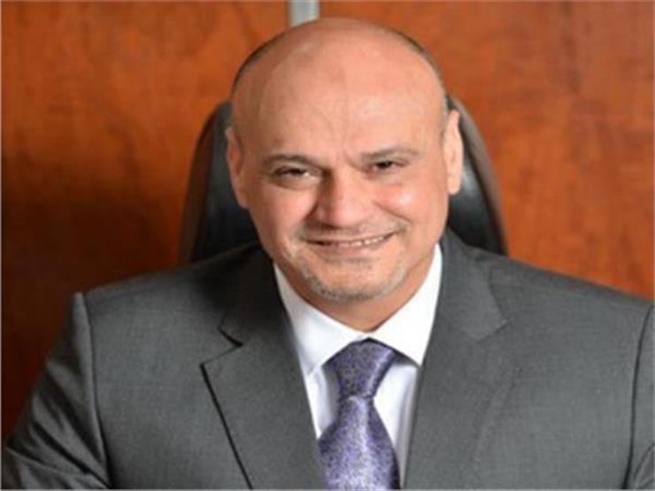 "ميري" يطالب الأعلى للإعلام بمراجعة الأكواد والمعايير وإتاحة مزيد من الحريات "ميري" يطالب الأعلى للإعلام بمراجعة الأكواد والمعايير وإتاحة مزيد من الحريات