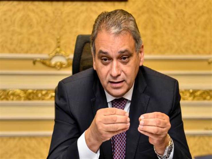واجب وطني وأمانة.. وزير الشؤون النيابية يشيد بالمشاركة في الانتخابات البرلمانية واجب وطني وأمانة.. وزير الشؤون النيابية يشيد بالمشاركة في الانتخابات البرلمانية