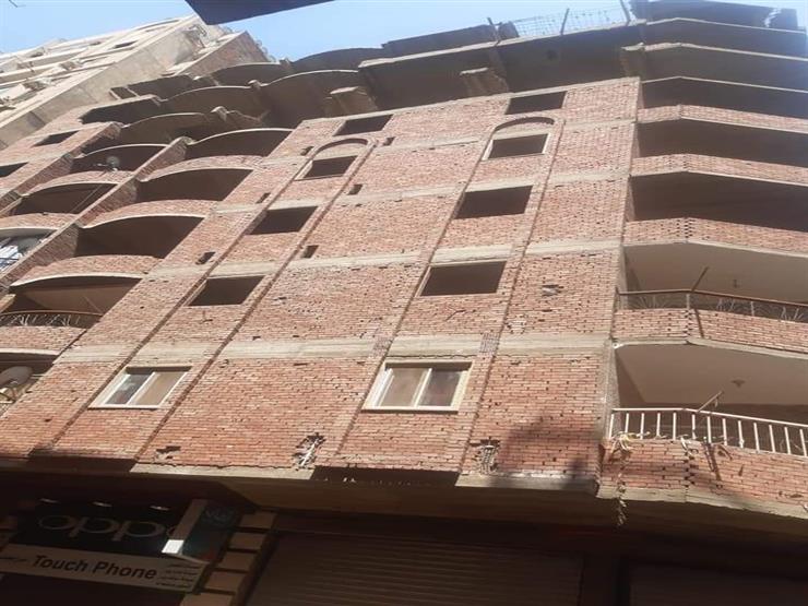 الحكومة تنفي إصدار تراخيص بناء جديدة للعقارات حتى 4 أدوار الحكومة تنفي إصدار تراخيص بناء جديدة للعقارات حتى 4 أدوار