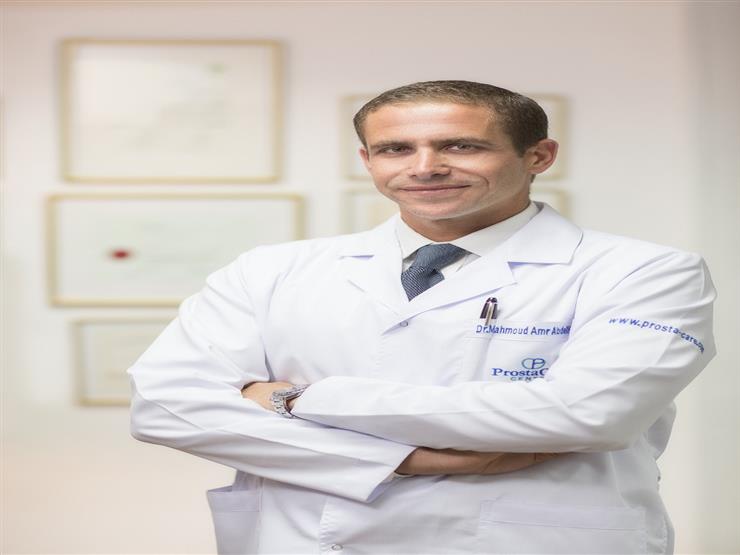 مؤسس "دكتور أونلاين": كورونا سرّعت انتشارنا ونستهدف 100 ألف عميل بنهاية 2020 (حوار) مؤسس "دكتور أونلاين": كورونا سرّعت انتشارنا ونستهدف 100 ألف عميل بنهاية 2020 (حوار)