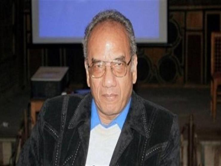 اليوم.. سلسلة ندوة نقدية حول الدكتور حسن عطية بالمسرح التجريبي اليوم.. سلسلة ندوة نقدية حول الدكتور حسن عطية بالمسرح التجريبي