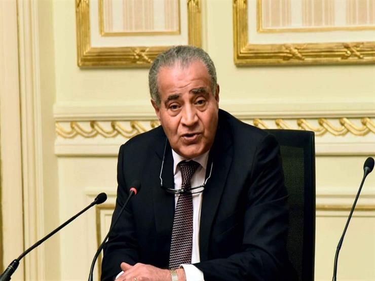 شُحنات الدقيق المستخدمة في إنتاج الخبز المدعم سليمة وآمنة تماما شُحنات الدقيق المستخدمة في إنتاج الخبز المدعم سليمة وآمنة تماما