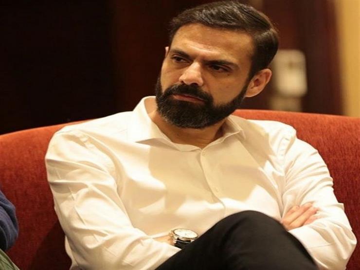 صورة| أمير طعيمة مع أنغام ويعلق :"مع نغومه" صورة| أمير طعيمة مع أنغام ويعلق :"مع نغومه"