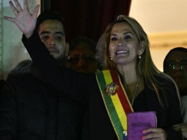 بوليفيا تريد الادعاء على رئيسها السابق لدى المحكمة الجنائية الدولية بوليفيا تريد الادعاء على رئيسها السابق لدى المحكمة الجنائية الدولية