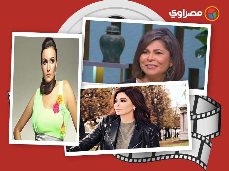 النشرة الفنية | وفاة فنان وتحذير إليسا لجمهورها ووصية سلوى محمد علي النشرة الفنية | وفاة فنان وتحذير إليسا لجمهورها ووصية سلوى محمد علي
