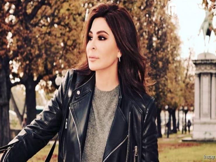 إليسا تهاجم السلطات اللبنانية بمقولة لابن خلدون إليسا تهاجم السلطات اللبنانية بمقولة لابن خلدون