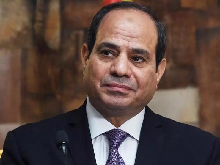 1.7 مليون دولار.. السيسي يوافق على اتفاق منحة لتحسين بيئة الاستثمار 1.7 مليون دولار.. السيسي يوافق على اتفاق منحة لتحسين بيئة الاستثمار