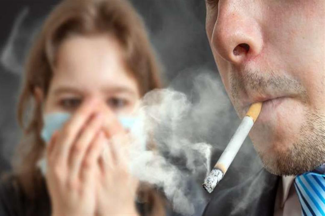 لماذا يسبب التدخين تفاقم عدوى "كوفيد-19" في الشعب الهوائية؟ لماذا يسبب التدخين تفاقم عدوى "كوفيد-19" في الشعب الهوائية؟
