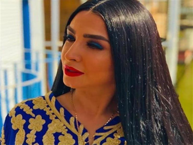 صور| روجينا تخضع لجلسة تصوير جديدة صور| روجينا تخضع لجلسة تصوير جديدة