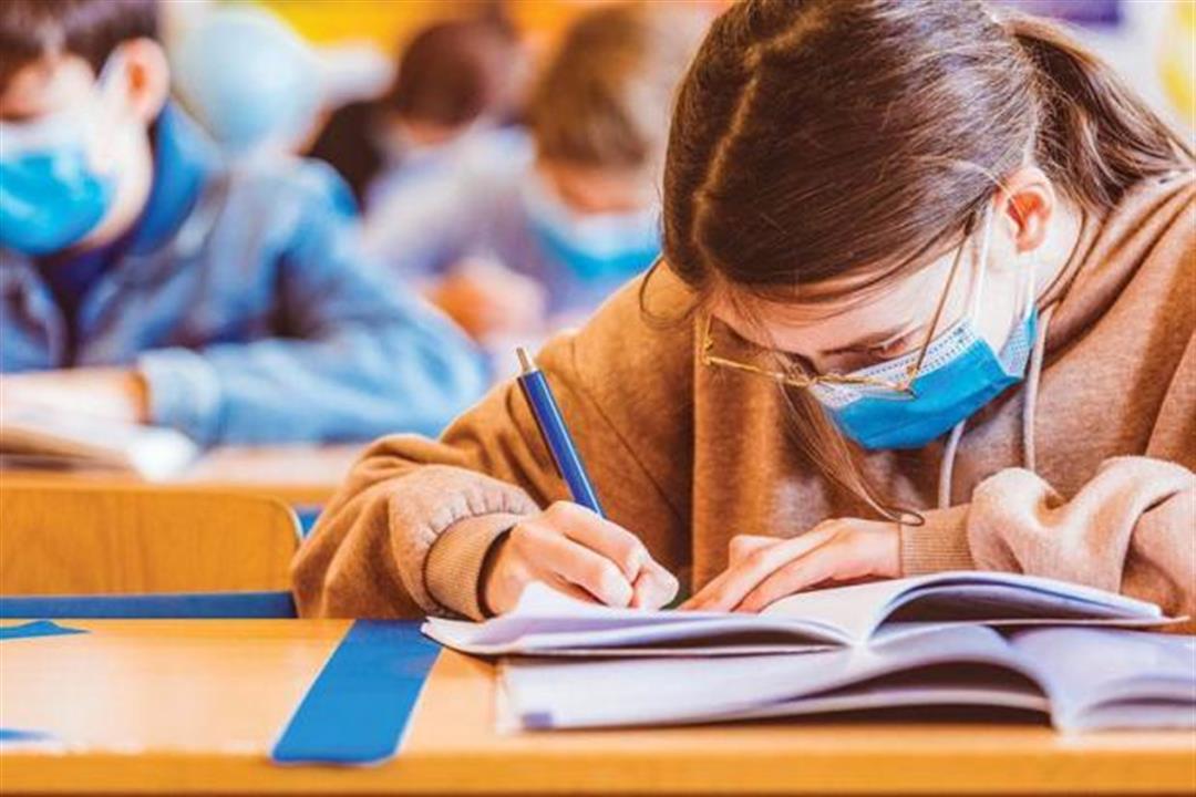 قبل عودة الدراسة.. خبير يوضح الدليل الإرشادي لحماية الطلاب من كورونا قبل عودة الدراسة.. خبير يوضح الدليل الإرشادي لحماية الطلاب من كورونا