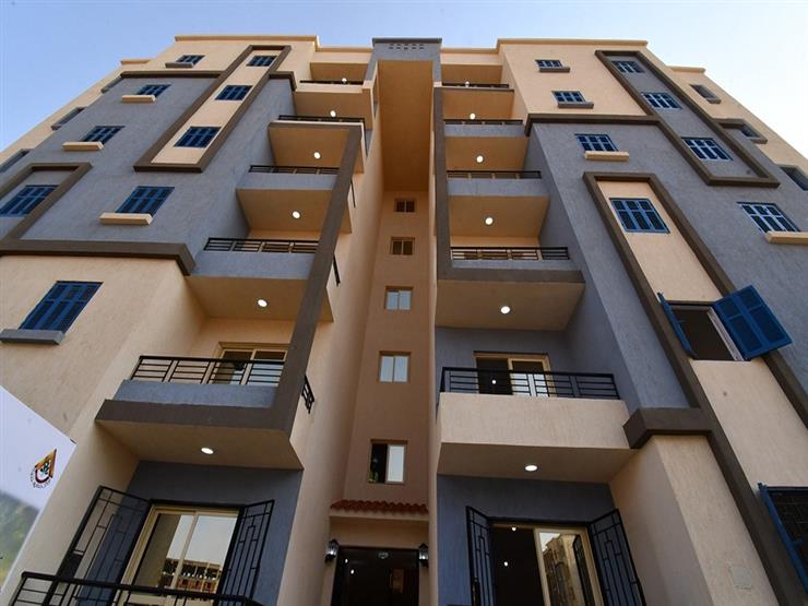 بالاجتماعي والمتوسط.. الإسكان: طرح 125 ألف وحدة سكنية جديدة بالاجتماعي والمتوسط.. الإسكان: طرح 125 ألف وحدة سكنية جديدة