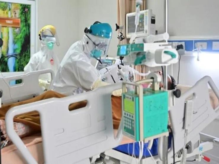تطوّرات طبية تعزز الآمال في علاج الحالات الخطرة من "كوفيد-19 " تطوّرات طبية تعزز الآمال في علاج الحالات الخطرة من "كوفيد-19 "