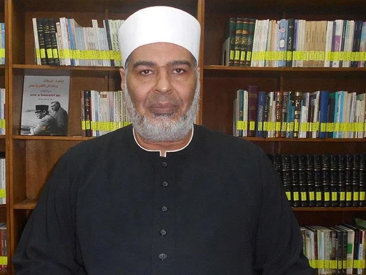 بالفيديو| محمد داود: المشاركة في الإساءة للنبي تكون بمخالفة هديه وسنته الشريفة بالفيديو| محمد داود: المشاركة في الإساءة للنبي تكون بمخالفة هديه وسنته الشريفة
