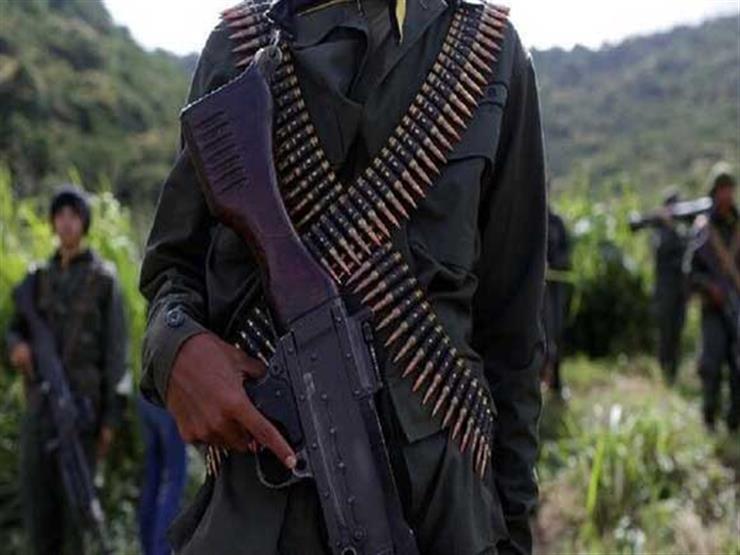 مقتل 12 شخصًا في ثلاث مذابح بكولومبيا خلال 24 ساعة مقتل 12 شخصًا في ثلاث مذابح بكولومبيا خلال 24 ساعة