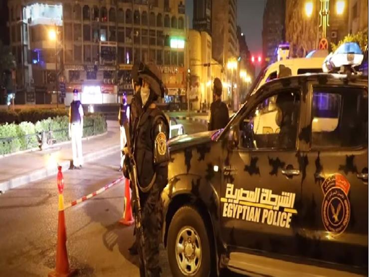 4 دقائق مُصورة ترصد جهود الداخلية لتأمين جولة الإعادة لانتخابات مجلس الشيوخ (فيديو) 4 دقائق مُصورة ترصد جهود الداخلية لتأمين جولة الإعادة لانتخابات مجلس الشيوخ (فيديو)