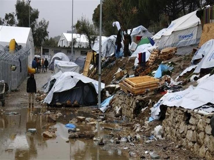 بلجيكا تعتزم إيواء 150 لاجئا إضافيًا من مخيم موريا اليوناني بلجيكا تعتزم إيواء 150 لاجئا إضافيًا من مخيم موريا اليوناني
